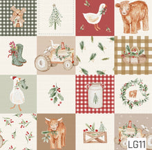 Load image into Gallery viewer, Christmas at the Homestead