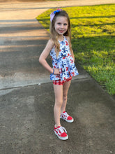 Load image into Gallery viewer, Spring Patchwork