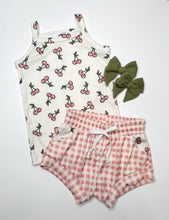 Load image into Gallery viewer, Spring Patchwork