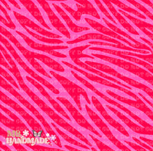 Load image into Gallery viewer, Electric Zebra