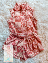 Load image into Gallery viewer, Spring Patchwork