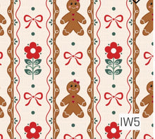 Load image into Gallery viewer, Gingerbread Sweetheart