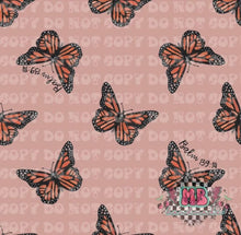 Load image into Gallery viewer, Butterfly Praise