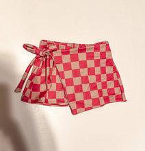 Load image into Gallery viewer, Santa Stripes