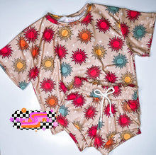 Load image into Gallery viewer, Spring Patchwork