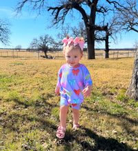 Load image into Gallery viewer, Winter Stripes