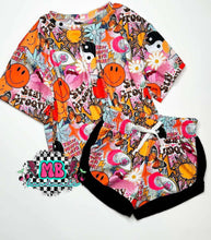 Load image into Gallery viewer, Spring Patchwork