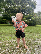 Load image into Gallery viewer, Winter Stripes