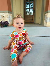 Load image into Gallery viewer, Spring Patchwork