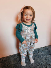 Load image into Gallery viewer, Santa Stripes