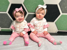 Load image into Gallery viewer, Spring Patchwork