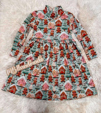 Load image into Gallery viewer, Winter Stripes