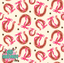 Load image into Gallery viewer, Lucky Horseshoes
