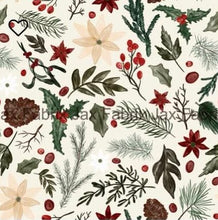 Load image into Gallery viewer, Winter Foliage

