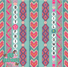 Load image into Gallery viewer, Friendship Bracelets
