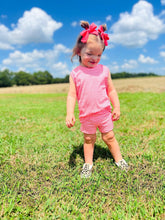 Load image into Gallery viewer, Retro Bloom Babe
