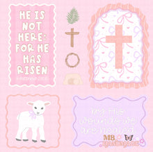 Load image into Gallery viewer, He Has Risen
