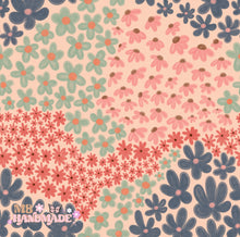 Load image into Gallery viewer, Flower Doodles

