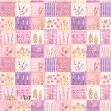 Load image into Gallery viewer, Spring Patchwork
