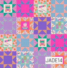 Load image into Gallery viewer, Schoolyard Quilt
