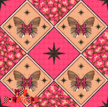 Load image into Gallery viewer, Leopard Butterflies
