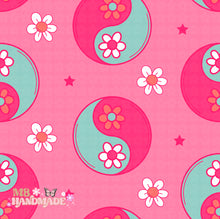 Load image into Gallery viewer, Pink YY
