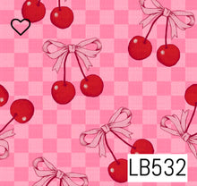 Load image into Gallery viewer, Cherry Bomb
