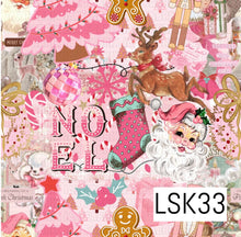 Load image into Gallery viewer, Jolly Ol St Nick
