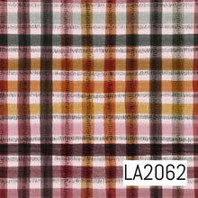 Load image into Gallery viewer, Autumn Vibes Plaid
